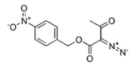 P-Nitrobenzyl2-Diazoacetoacetate