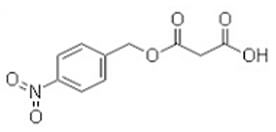 Mono-4-Nitrobenzylmalonate